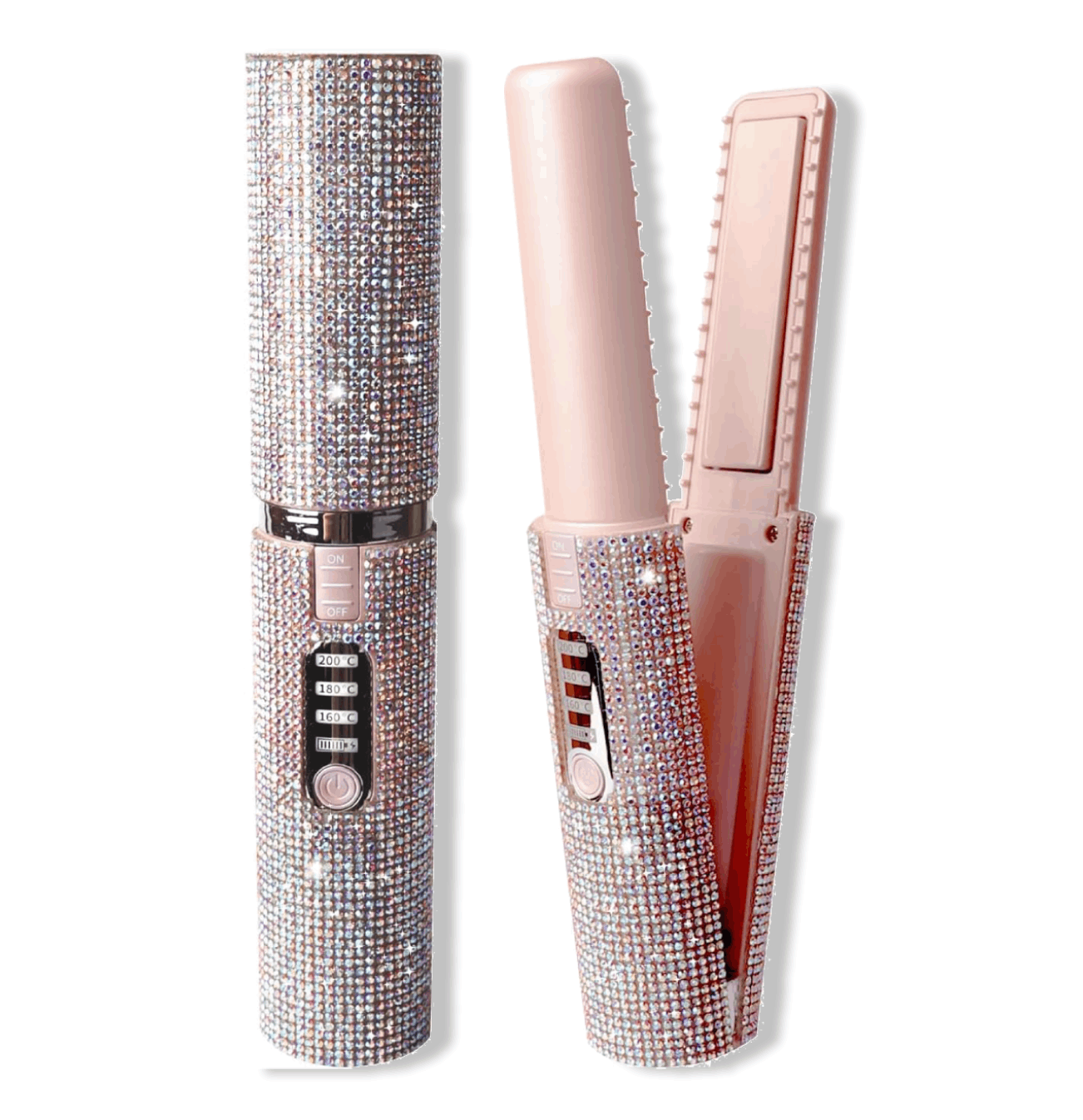 Hair Straightener