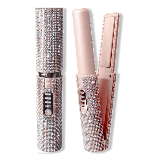 Hair Straightener