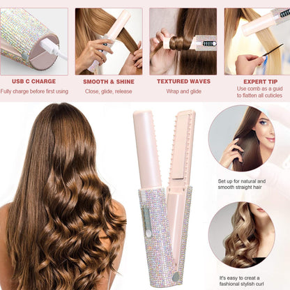 Hair Straightener